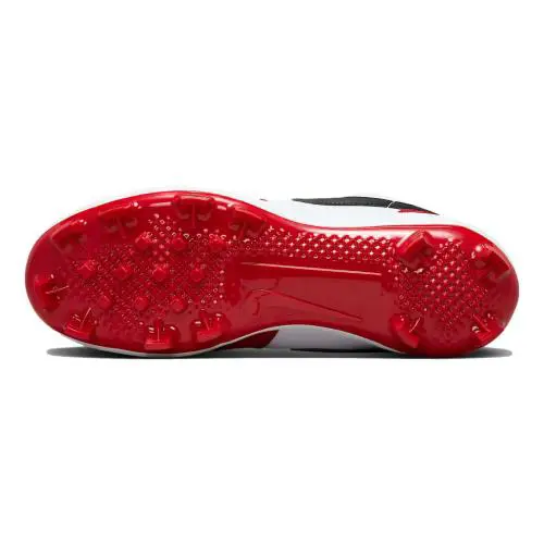 Nike shoes - Jordan 1 Retro MCS Low - CJ8524-611 - Red 1