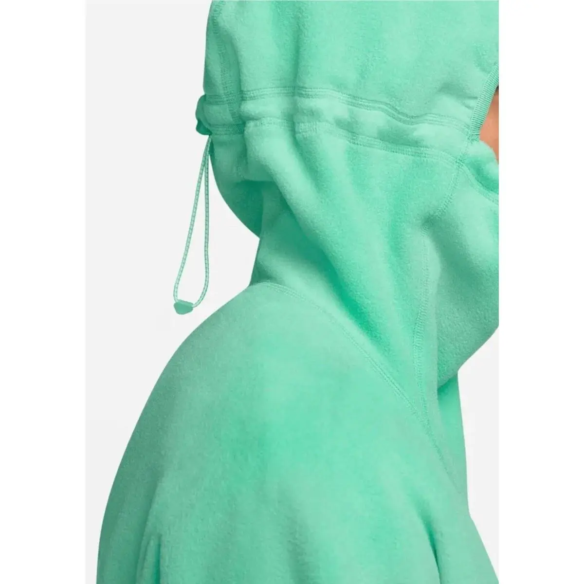Nike clothing - LIGHT MENTA/SUMMIT WHITE 7