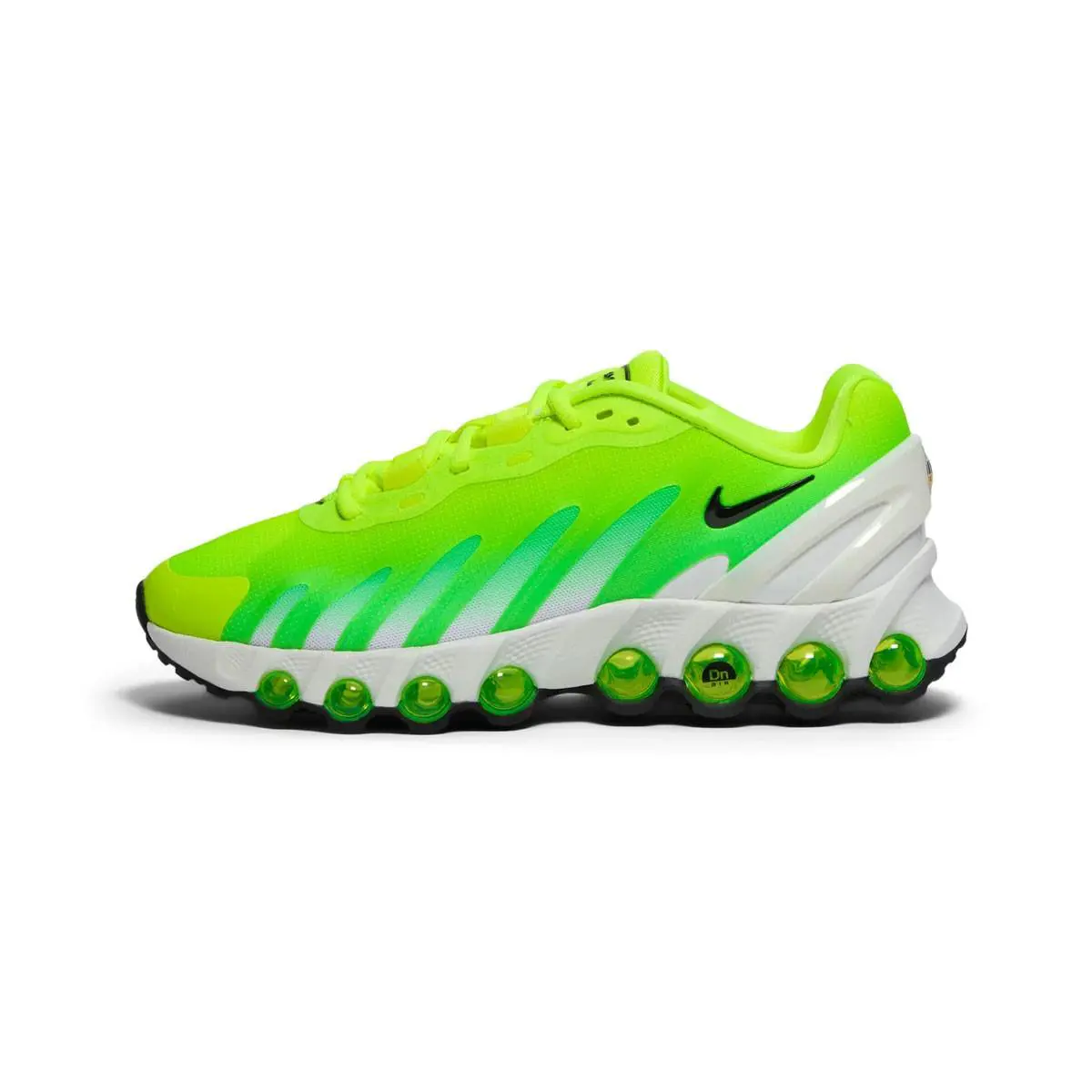 Nike shoes - HF5509-700 - HF5509-700 - Volt/Black/Green Strike/Summit White 3