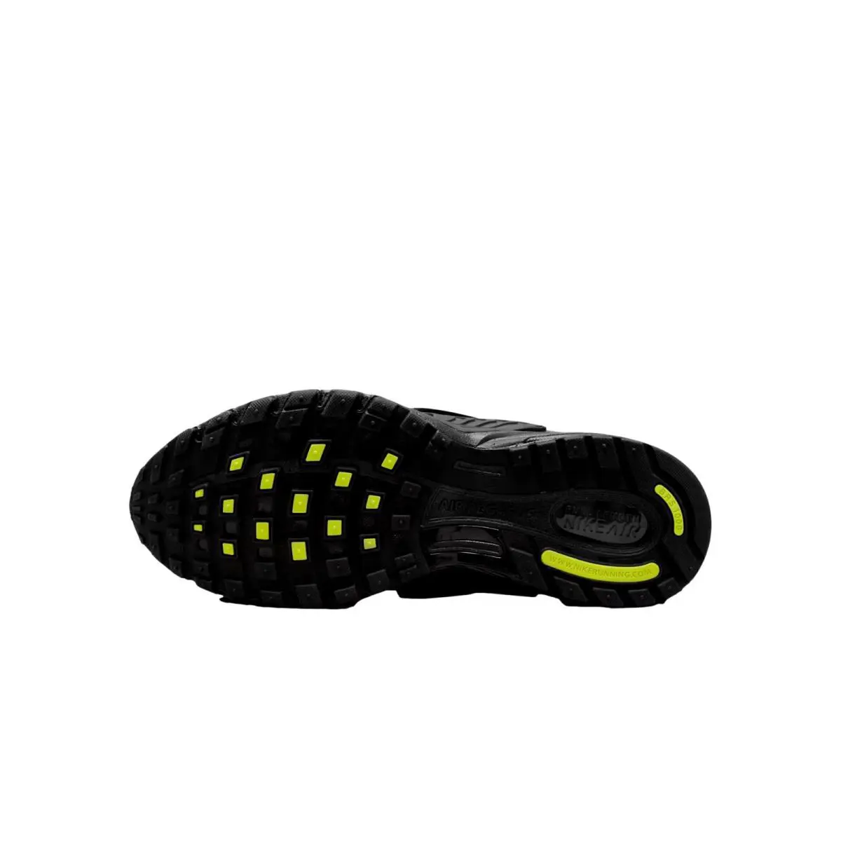 Nike shoes - Air Pegasus Wave - Air Pegasus Wave - Multicolor 4