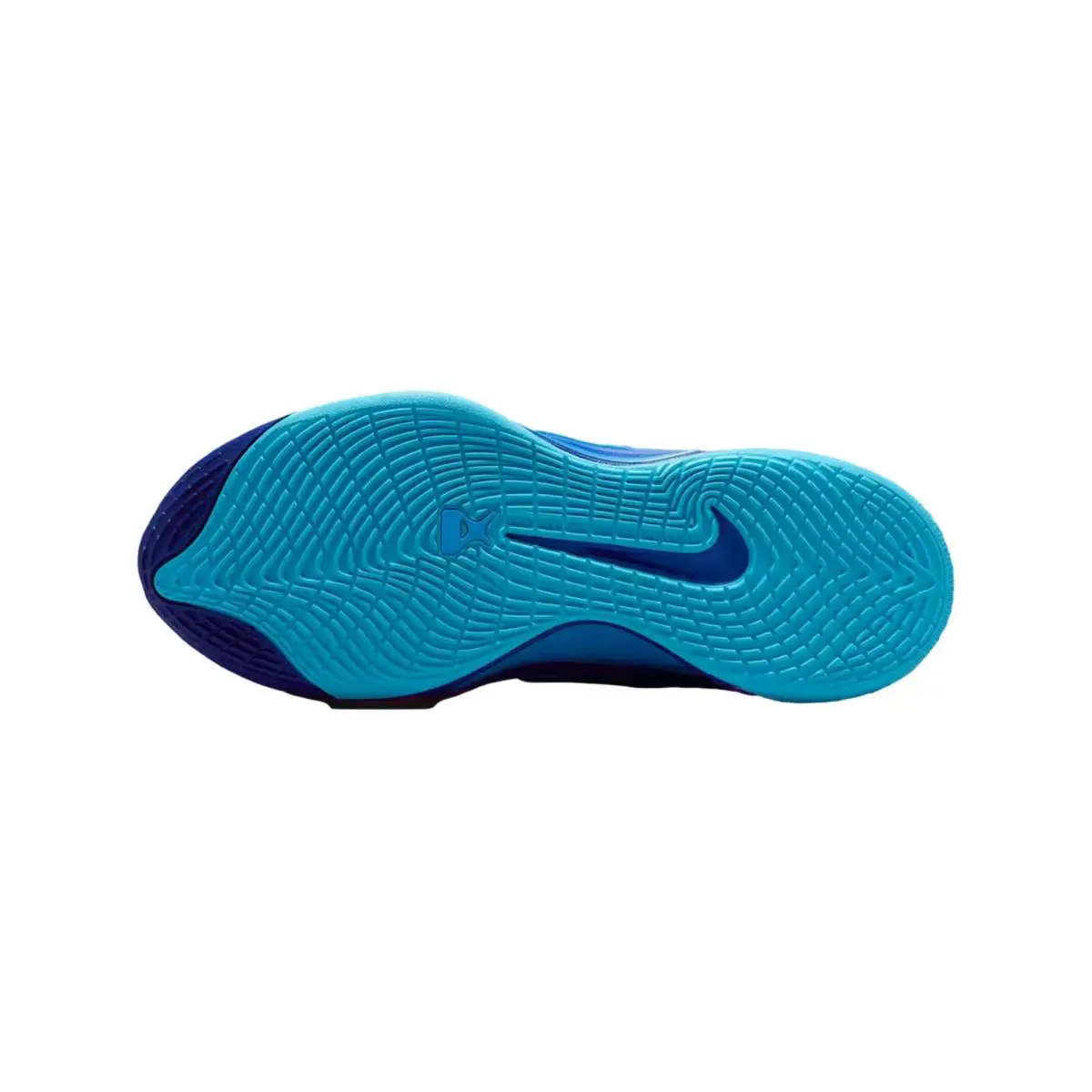 Nike shoes - Multicolor 1