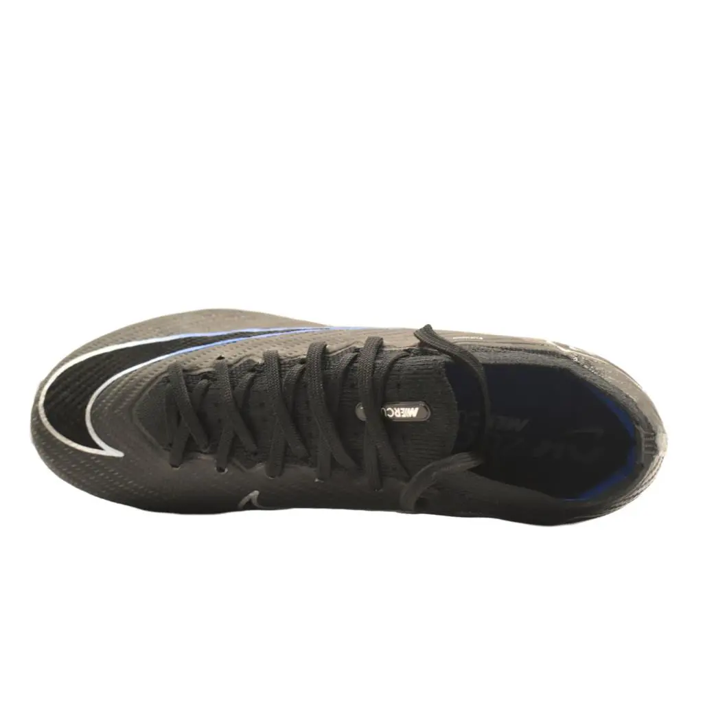 Nike shoes - Nike Zoom Vapor - Zoom Vapor - DJ4978-040 - Black/Hyper Royal Chrome 3