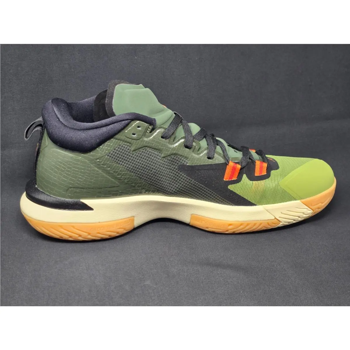 Nike shoes - Jordan Zion 1 - Zion - DA3130-300 - Green 13