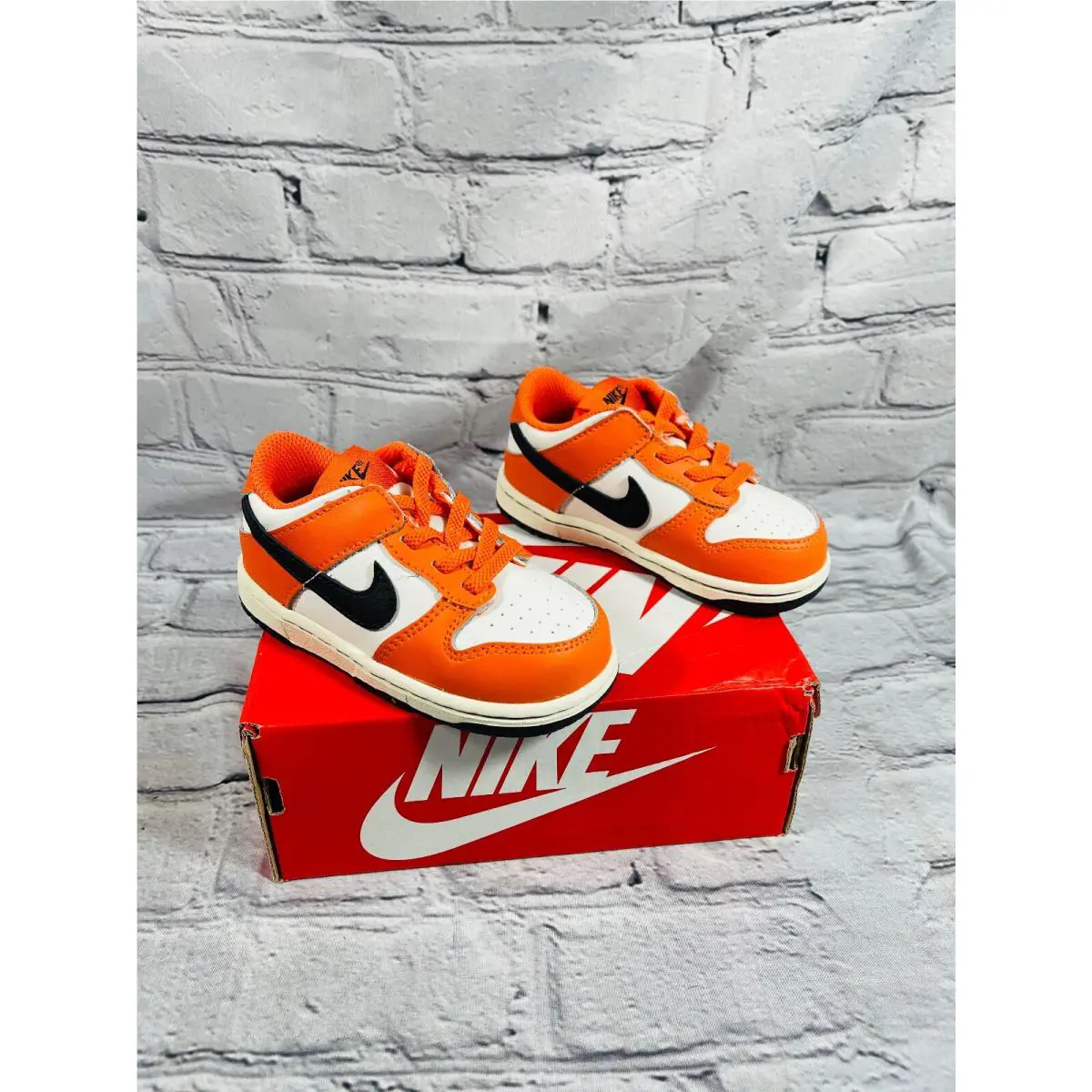 Nike shoes - Multicolor 0