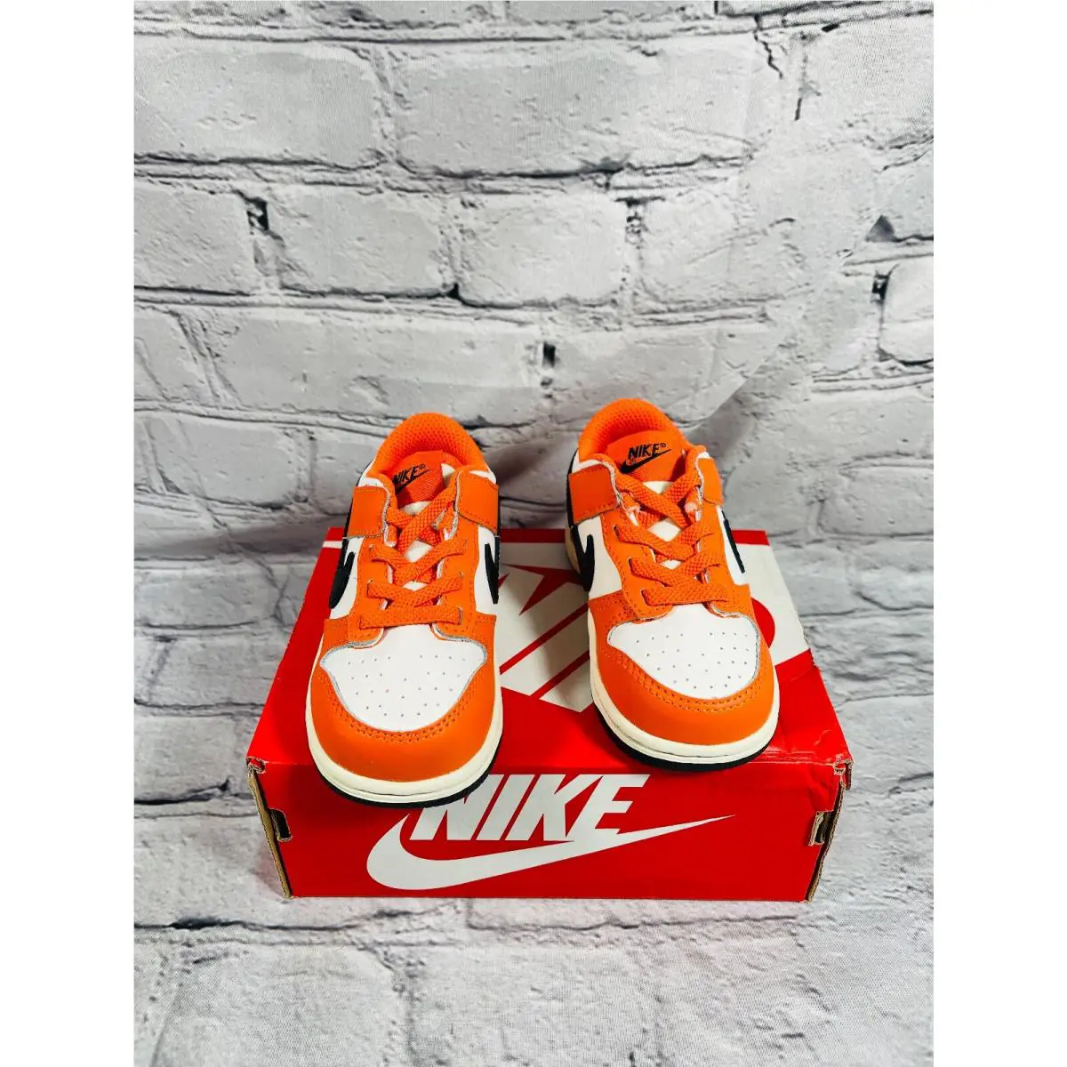 Nike shoes - Multicolor 1