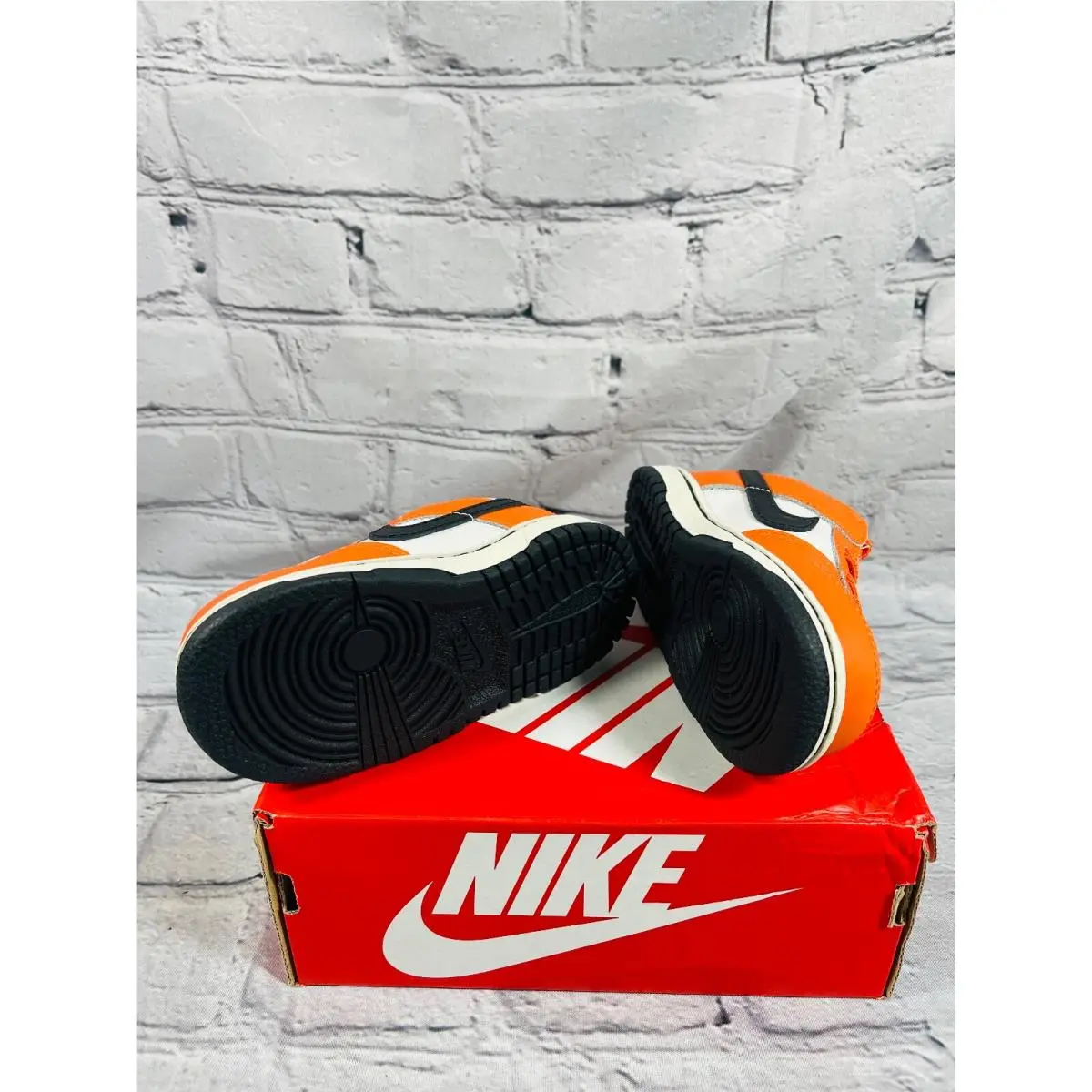 Nike shoes - Multicolor 2
