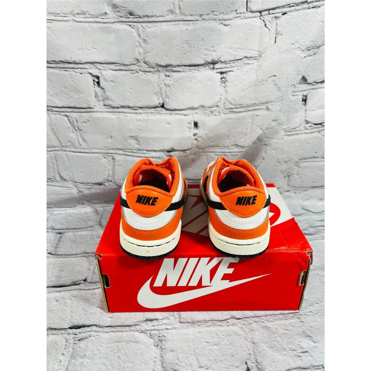 Nike shoes - Multicolor 3