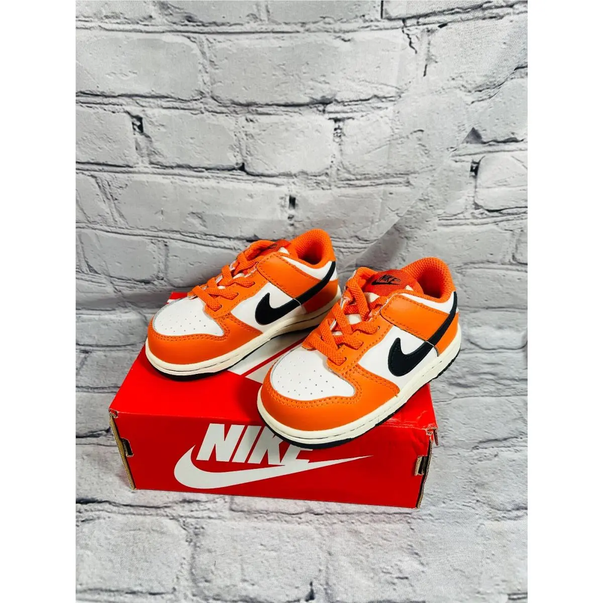 Nike shoes - Multicolor 4