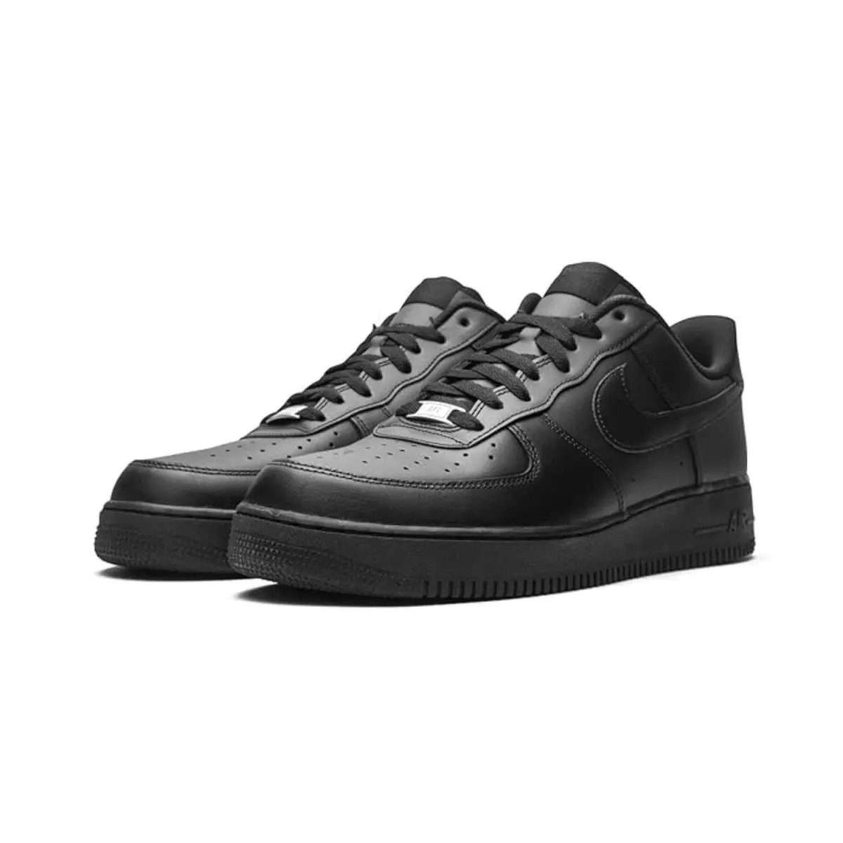 Nike shoes - Air Force 1 `07 - Air Force - Multicolor 0