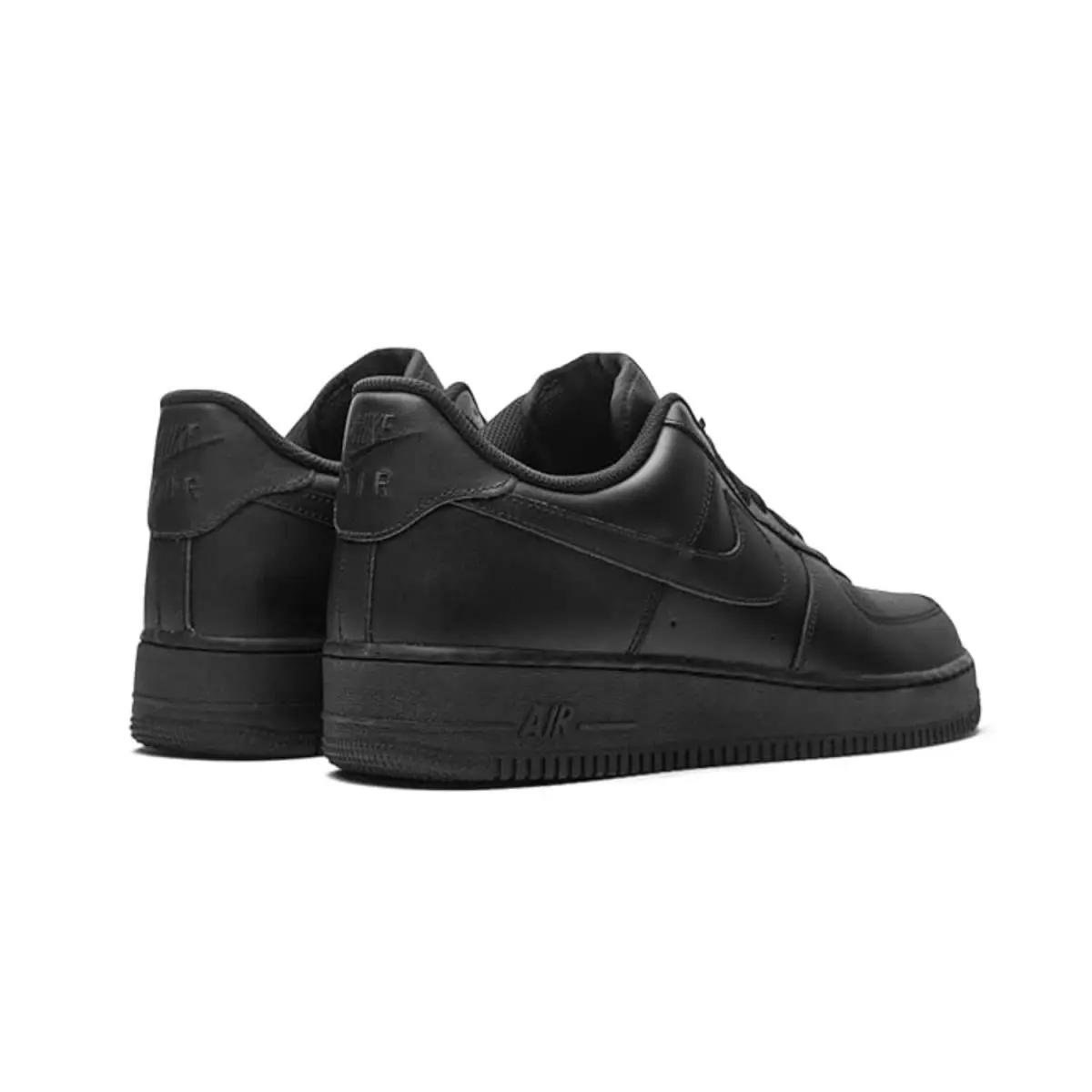 Nike shoes - Air Force 1 `07 - Air Force - Multicolor 2