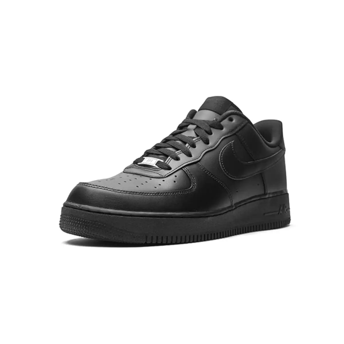Nike shoes - Air Force 1 `07 - Air Force - Multicolor 5