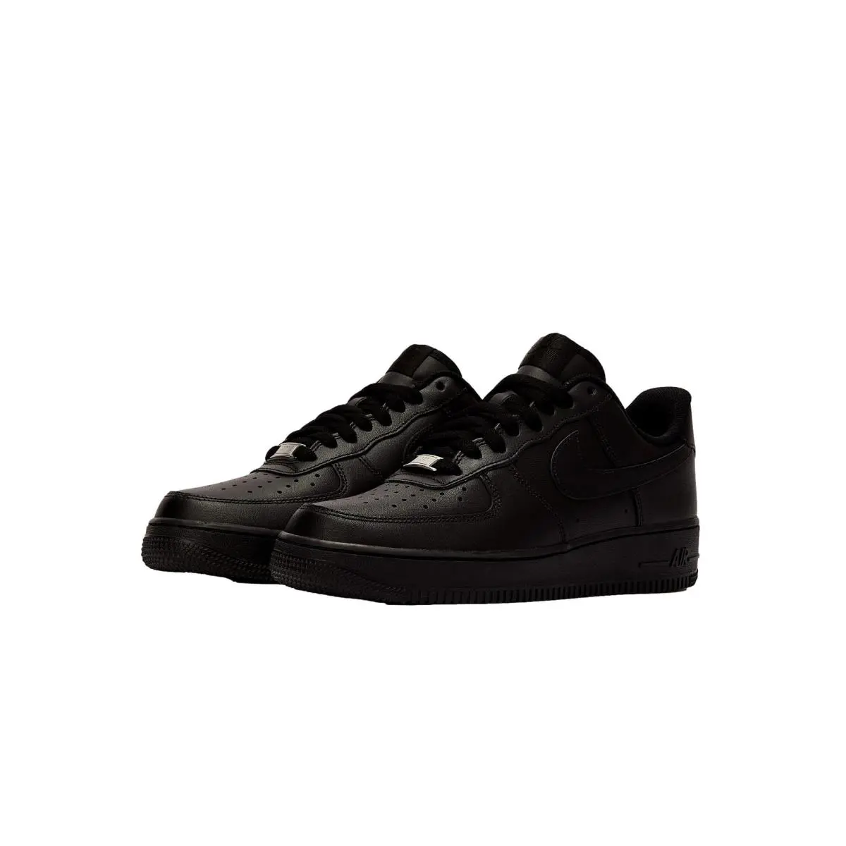 Nike shoes - Air Force 1 `07 - Air Force - Multicolor 14