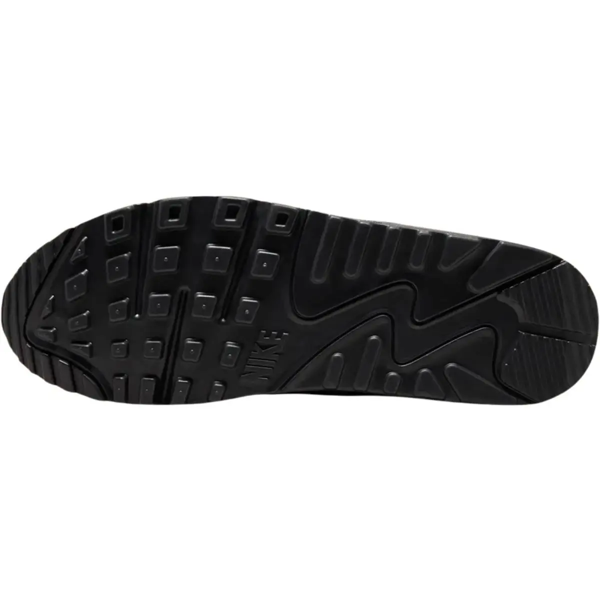 Nike shoes - Nike Air Max 90 Drift - IO1908-001 - Black/Cool Grey/Anthracite/Bright Ceramic 4