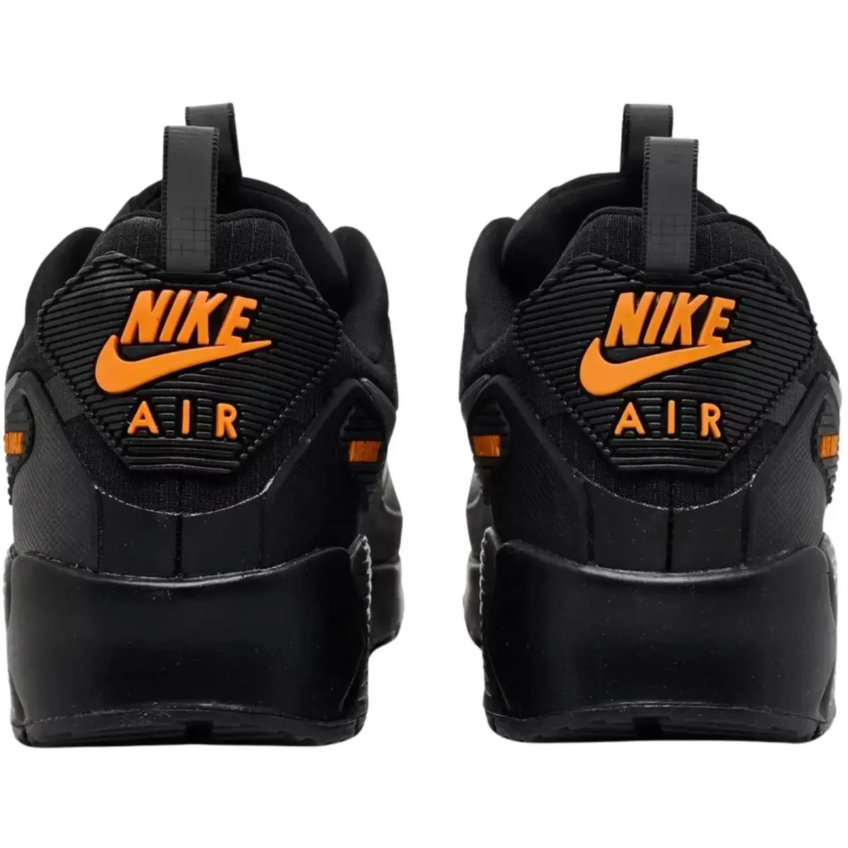 Nike shoes - Nike Air Max 90 Drift - IO1908-001 - Black/Cool Grey/Anthracite/Bright Ceramic 9