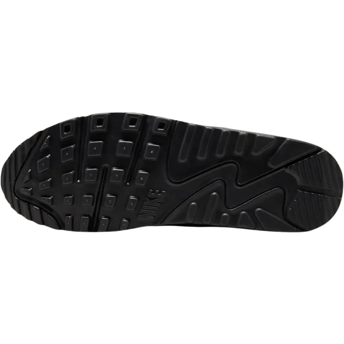 Nike shoes - Nike Air Max 90 Drift - IO1908-001 - Black/Cool Grey/Anthracite/Bright Ceramic 10