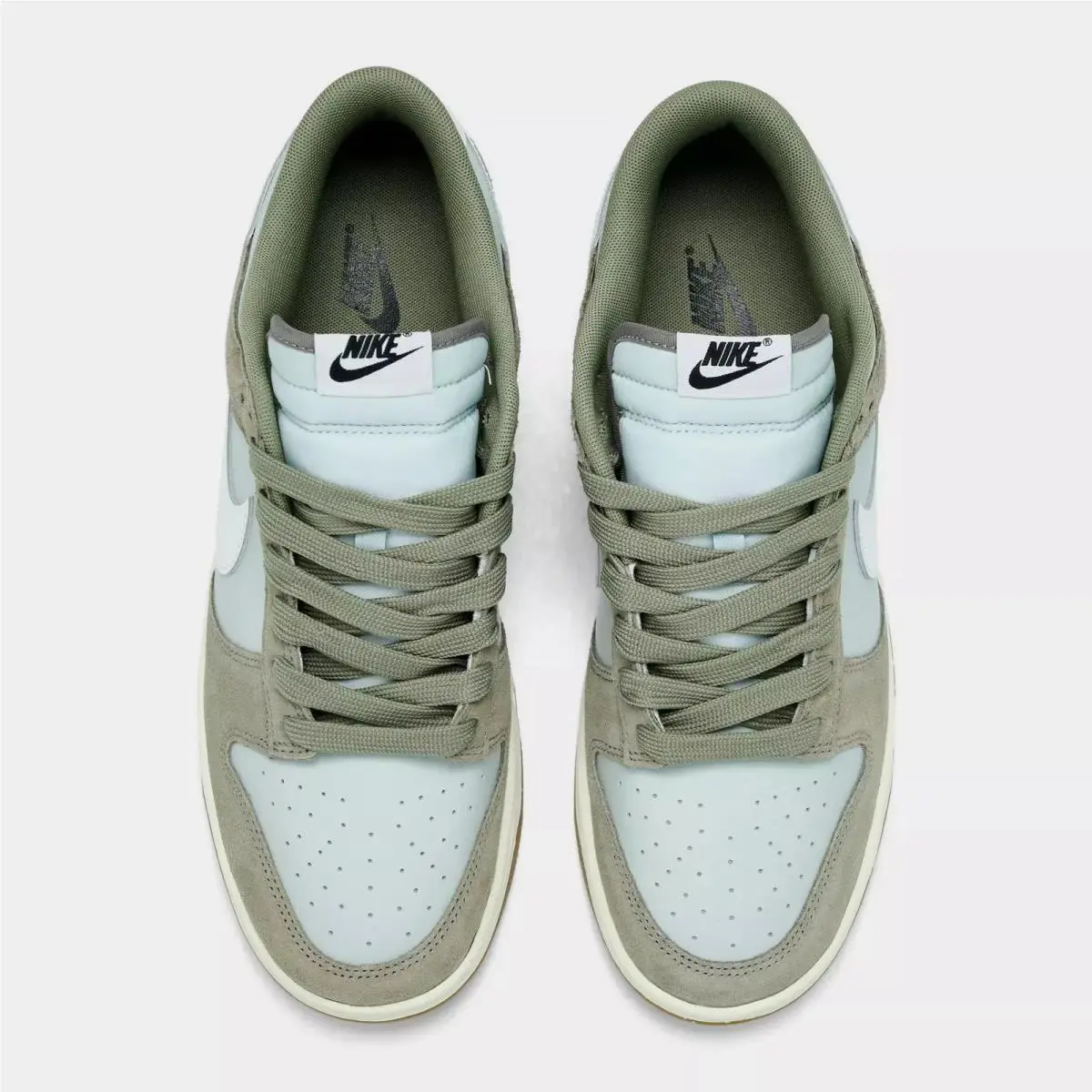Nike shoes - Nike Dunks - Dunks - IB6399-002 - Gray 0
