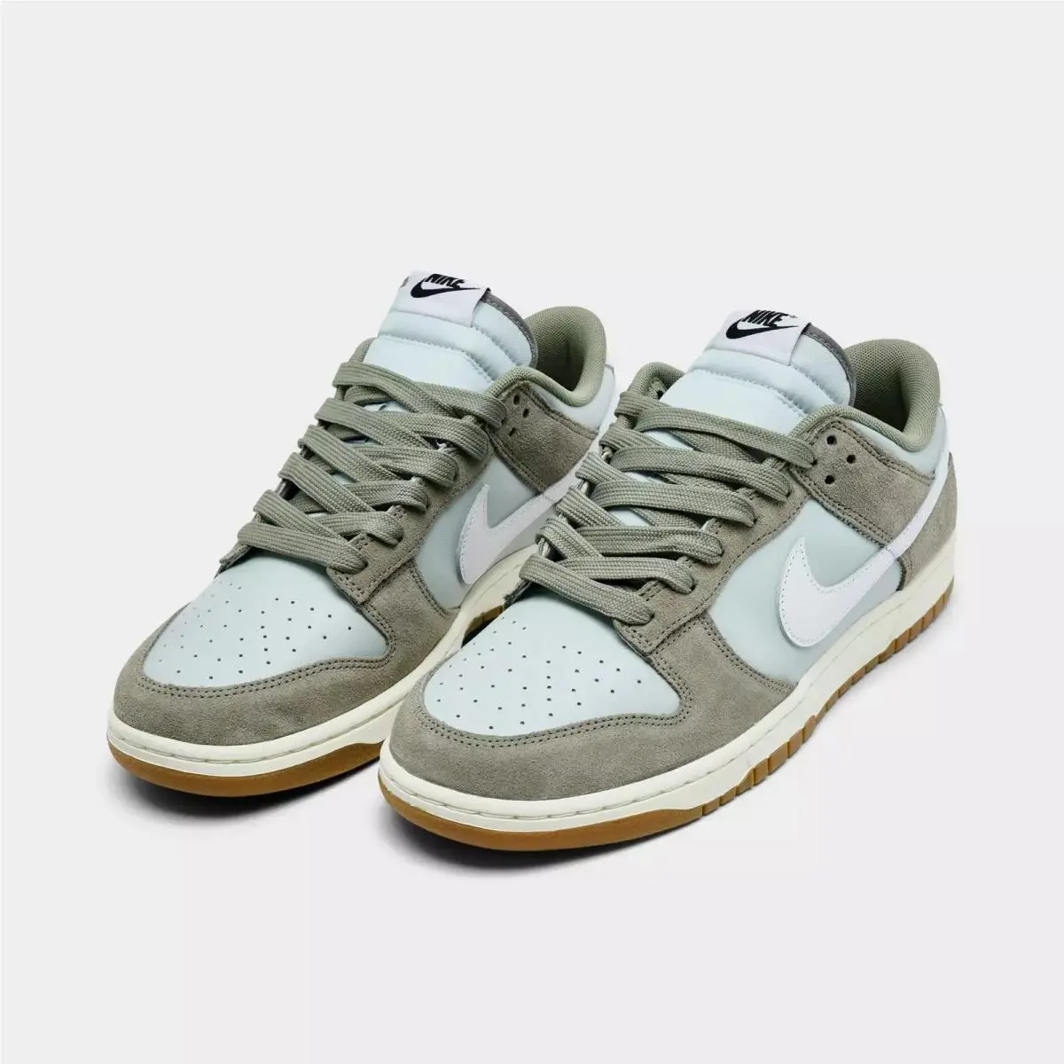 Nike shoes - Nike Dunks - Dunks - IB6399-002 - Gray 3