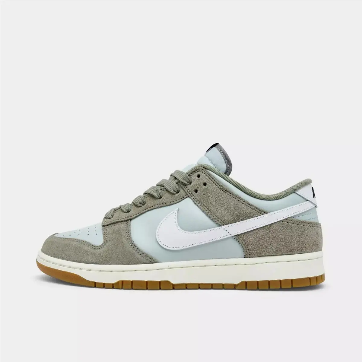 Nike shoes - Nike Dunks - Dunks - IB6399-002 - Gray 4