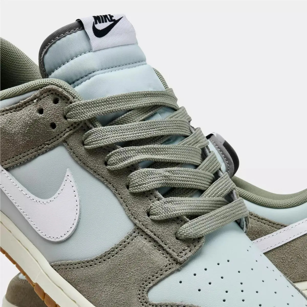 Nike shoes - Nike Dunks - Dunks - IB6399-002 - Gray 2
