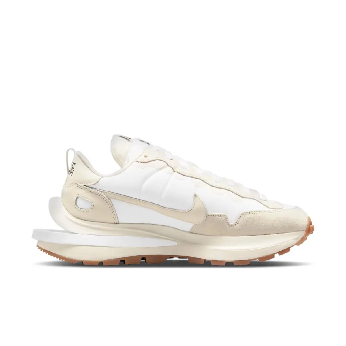 Nike shoes - Nike VaporWaffle - VaporWaffle - DD1875-100 - White 1