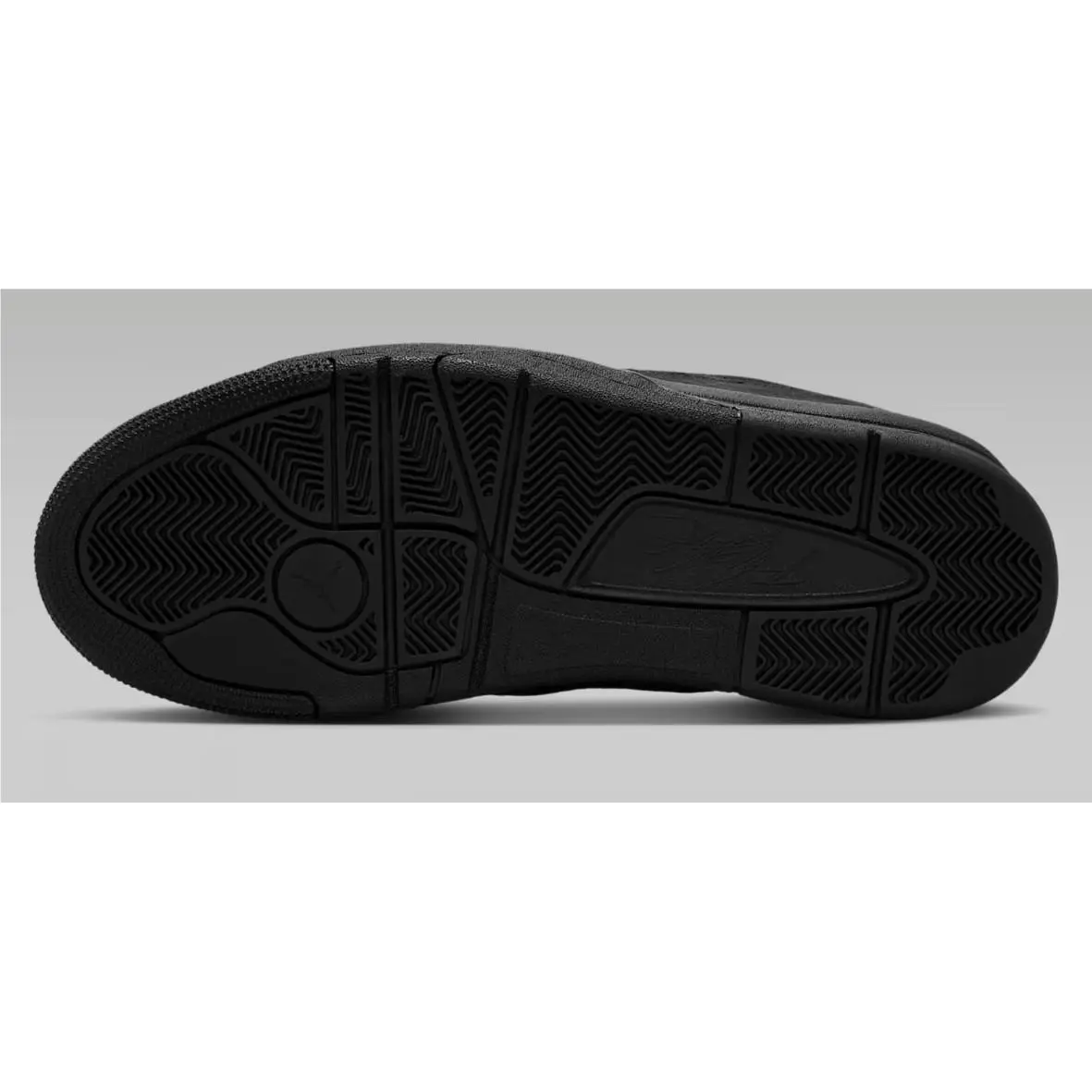Nike shoes - Jordan Flight Court - Flight Court - HF3255-010 - Black/Anthracite 7