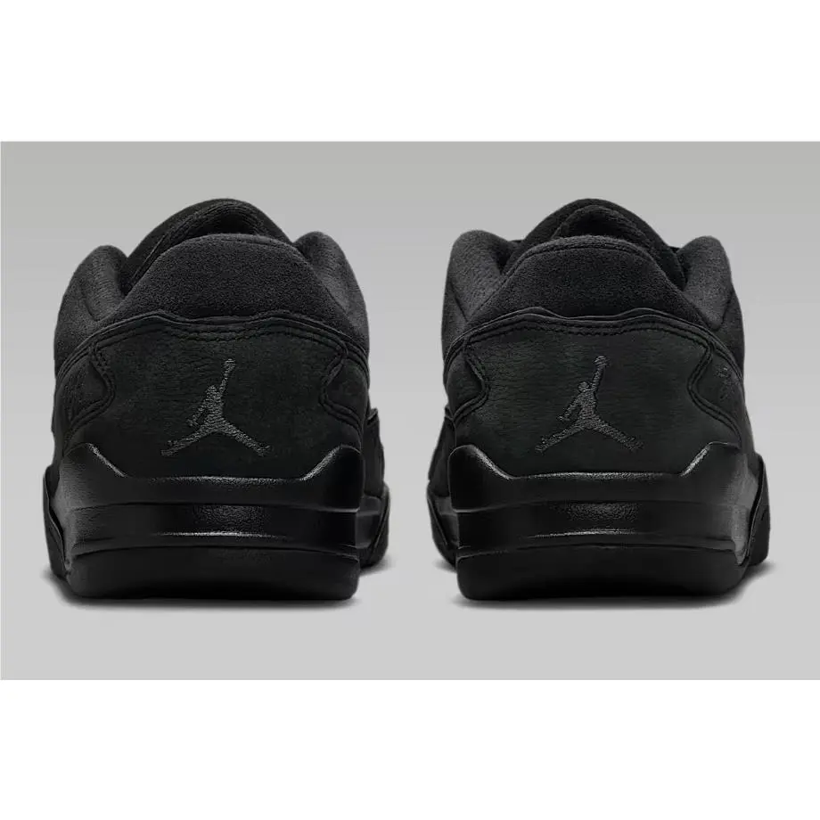 Nike shoes - Jordan Flight Court - Flight Court - HF3255-010 - Black/Anthracite 13