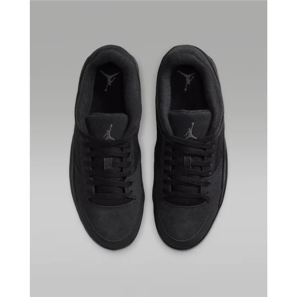 Nike shoes - Jordan Flight Court - Flight Court - HF3255-010 - Black/Anthracite 15