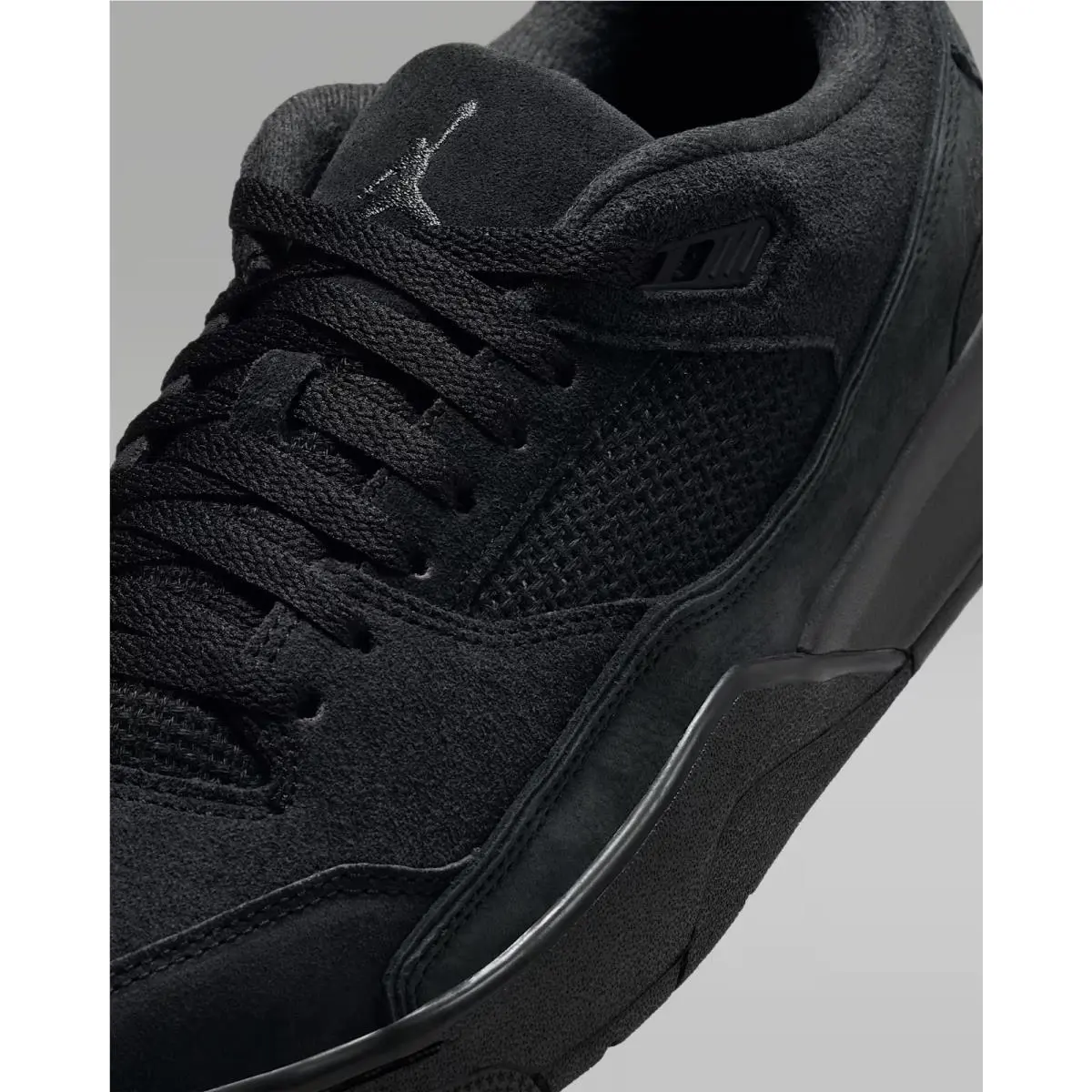 Nike shoes - Jordan Flight Court - Flight Court - HF3255-010 - Black/Anthracite 12