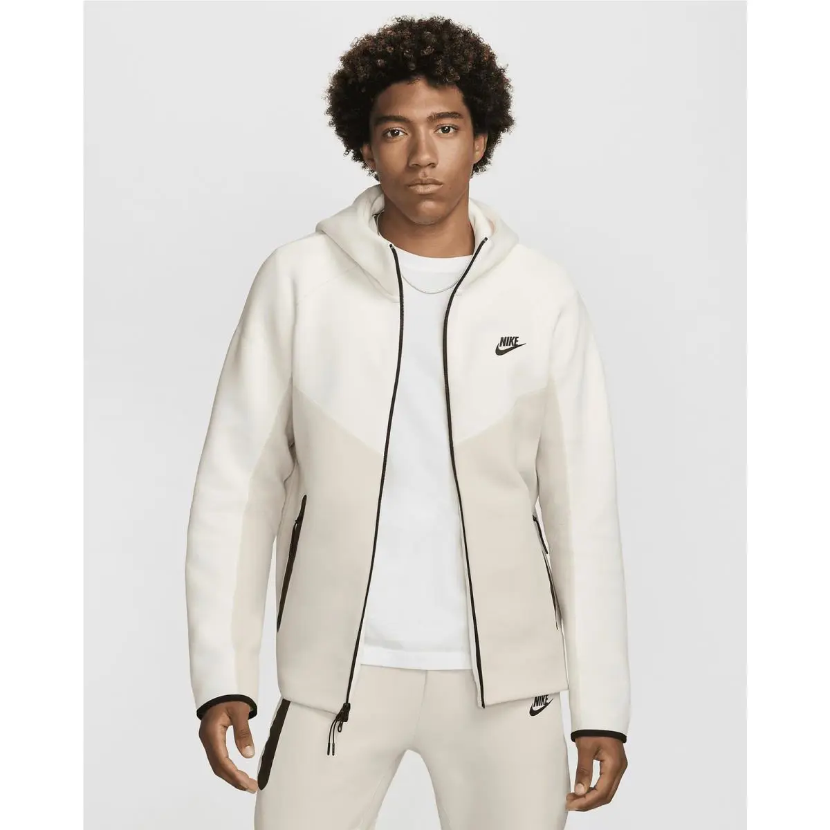 Nike clothing - Orewood Brown/Sail/Black 0