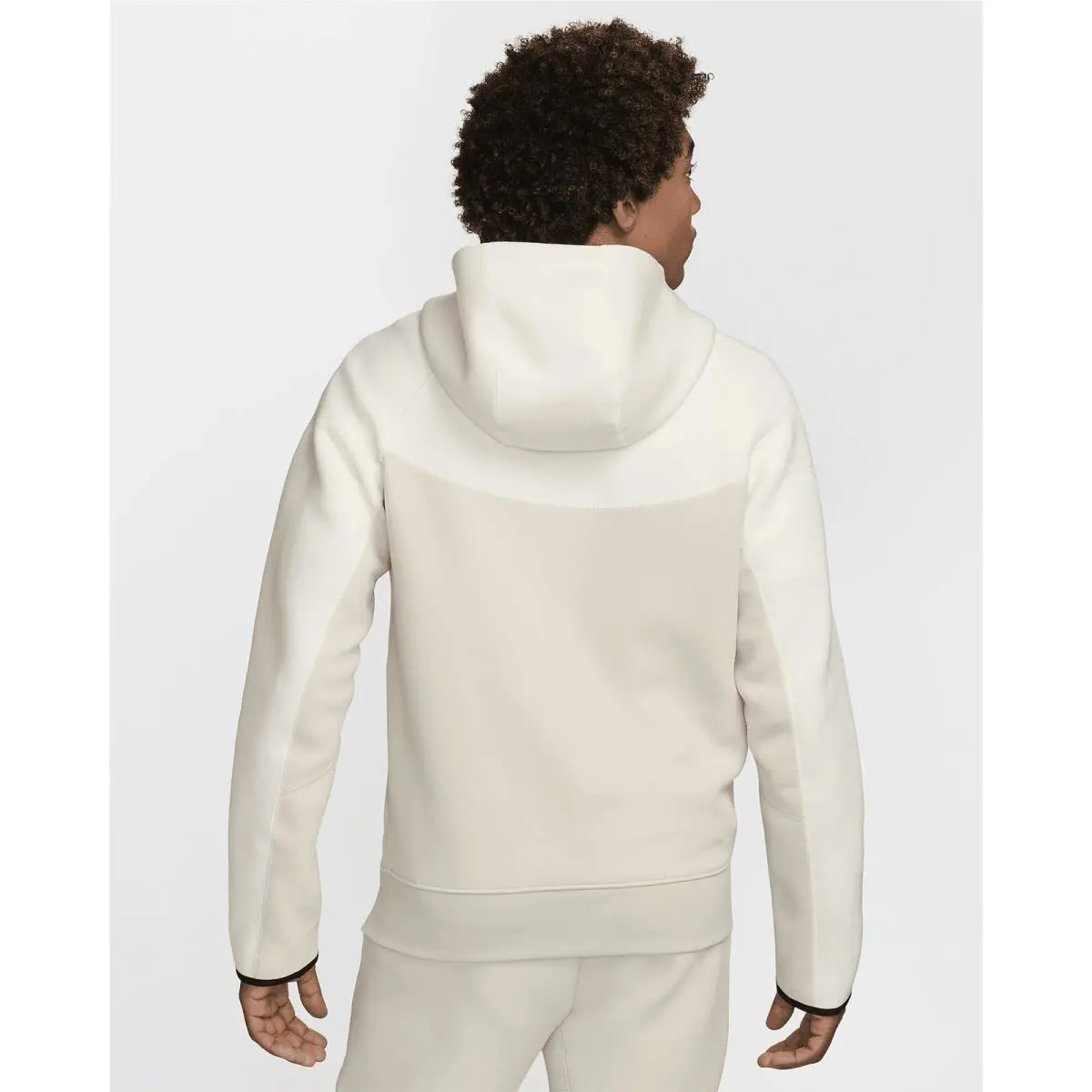 Nike clothing - Orewood Brown/Sail/Black 1