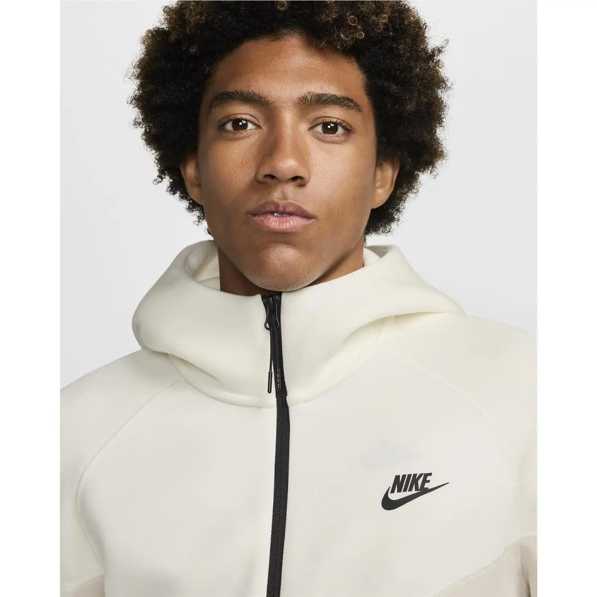 Nike clothing - Orewood Brown/Sail/Black 2