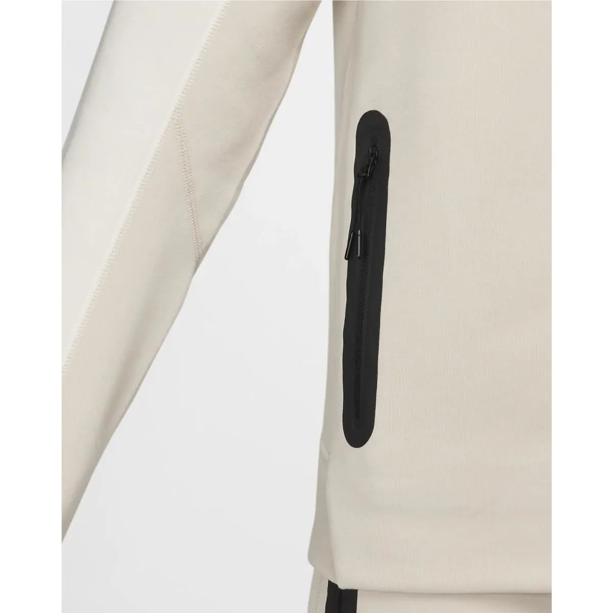 Nike clothing - Orewood Brown/Sail/Black 5