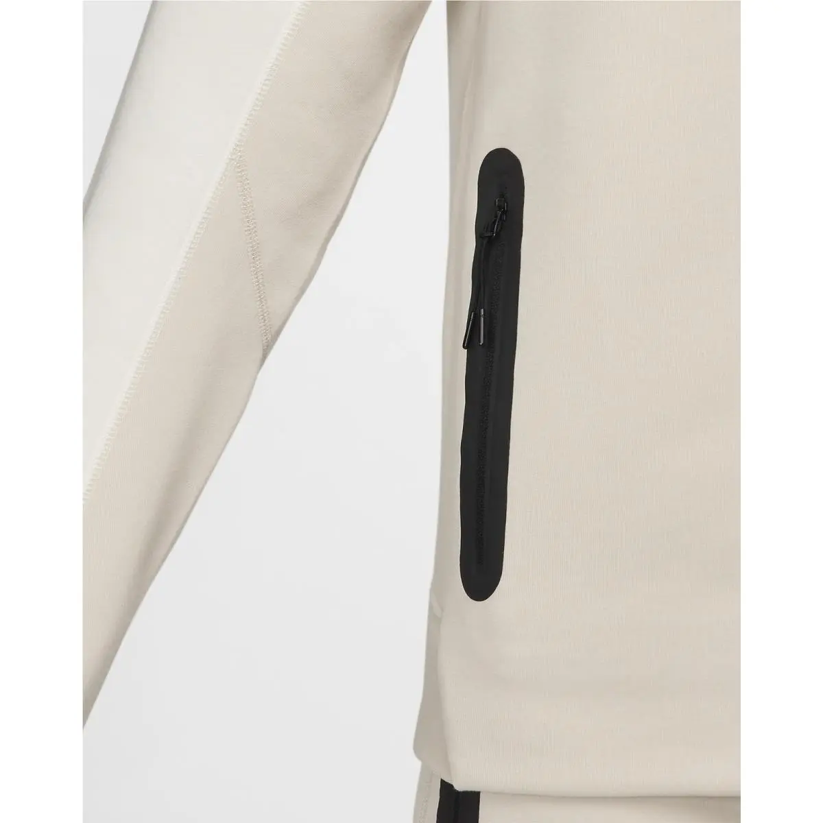 Nike clothing - Orewood Brown/Sail/Black 12