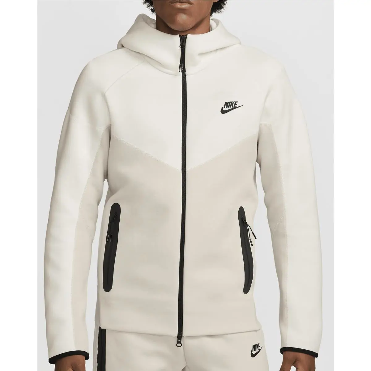 Nike clothing - Orewood Brown/Sail/Black 6
