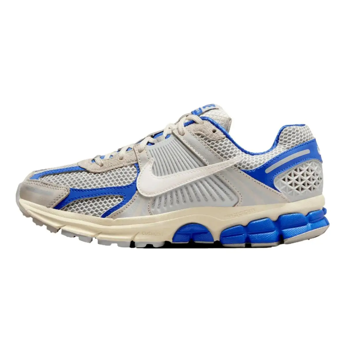 Nike Zoom Vomero 5 Game Royal/pale Ivory IB4368-480 Women`s - Multicolor