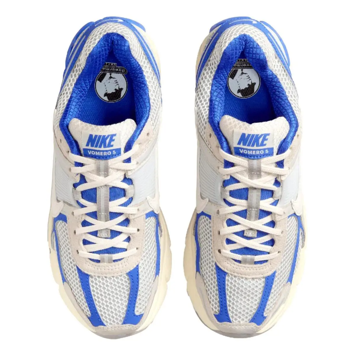 Nike shoes - Zoom Vomero 5 - Zoom Vomero - Multicolor 1