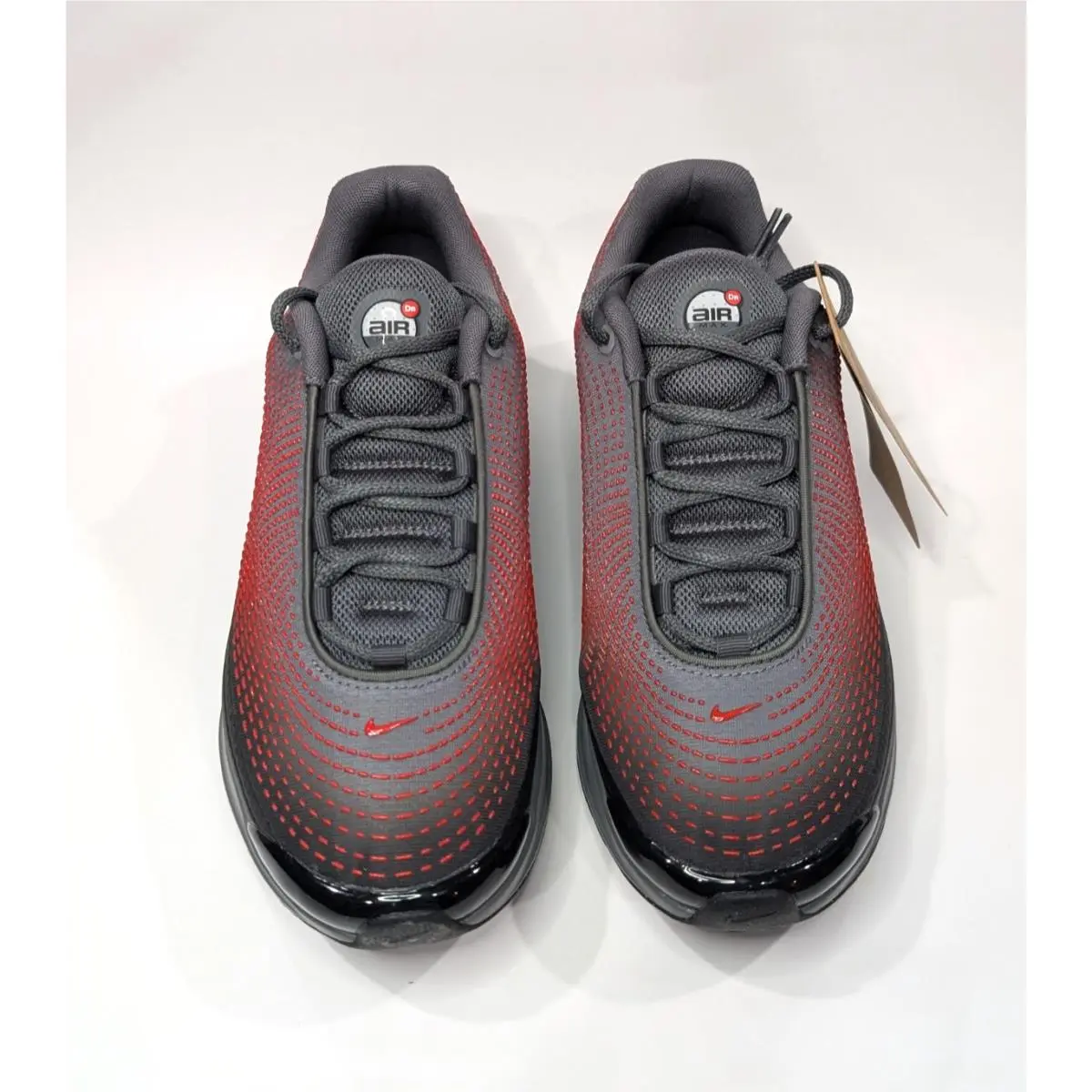 Nike shoes - Nike Air Max DN - Air Max - HM0708-002 - Black/Red/Grey 1