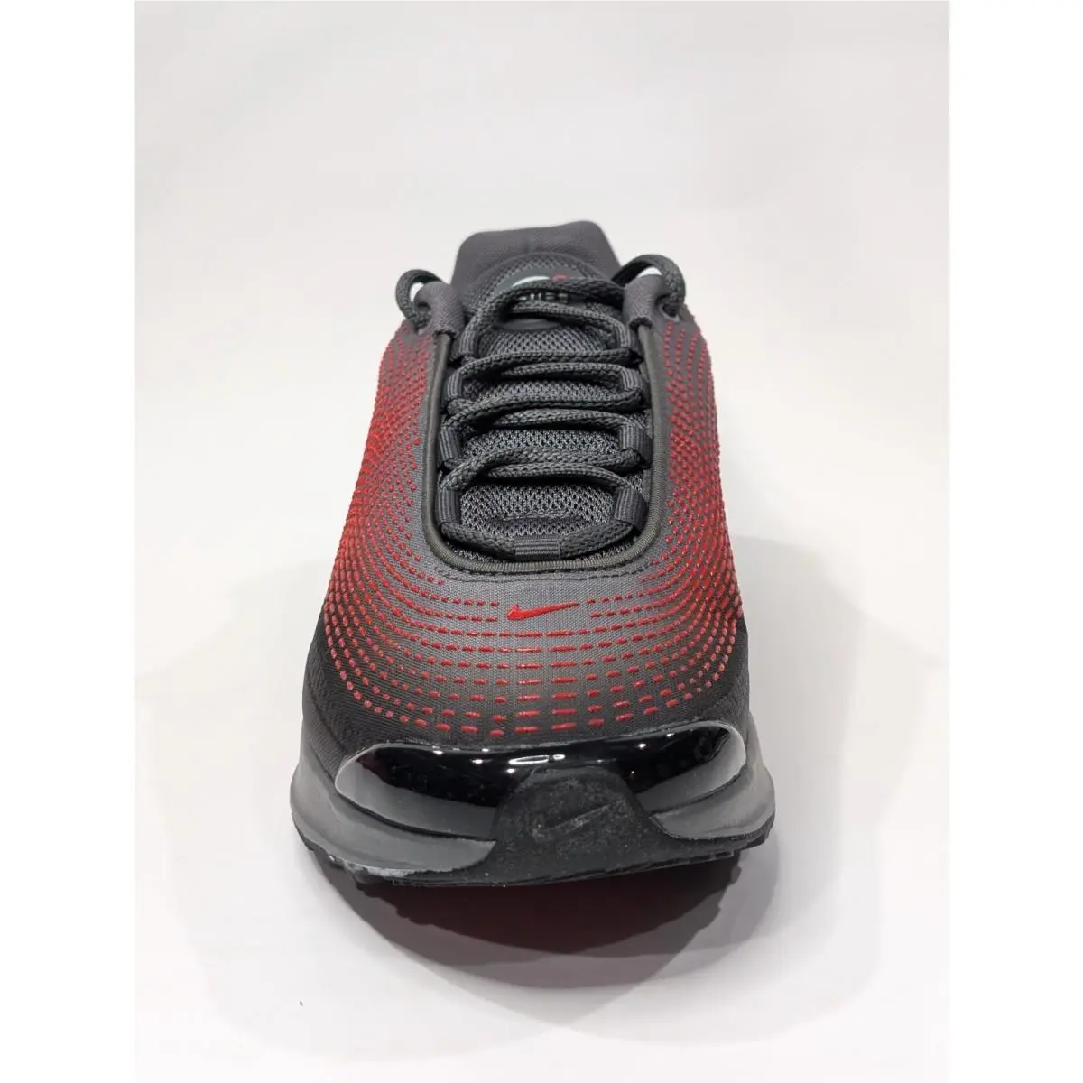 Nike shoes - Nike Air Max DN - Air Max - HM0708-002 - Black/Red/Grey 3