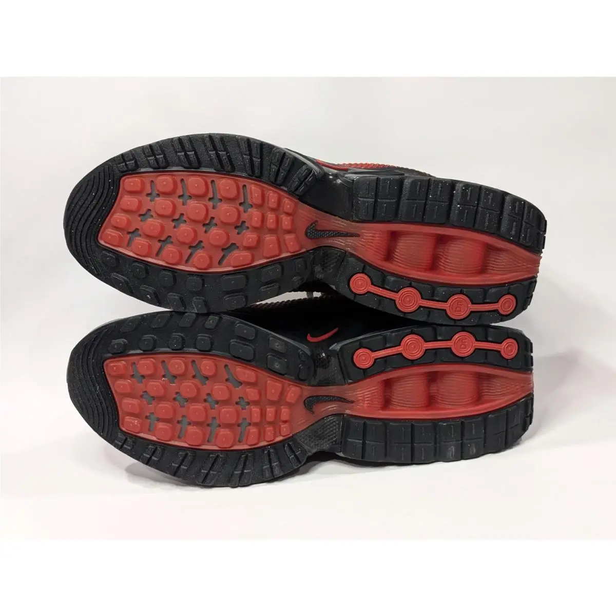 Nike shoes - Nike Air Max DN - Air Max - HM0708-002 - Black/Red/Grey 7