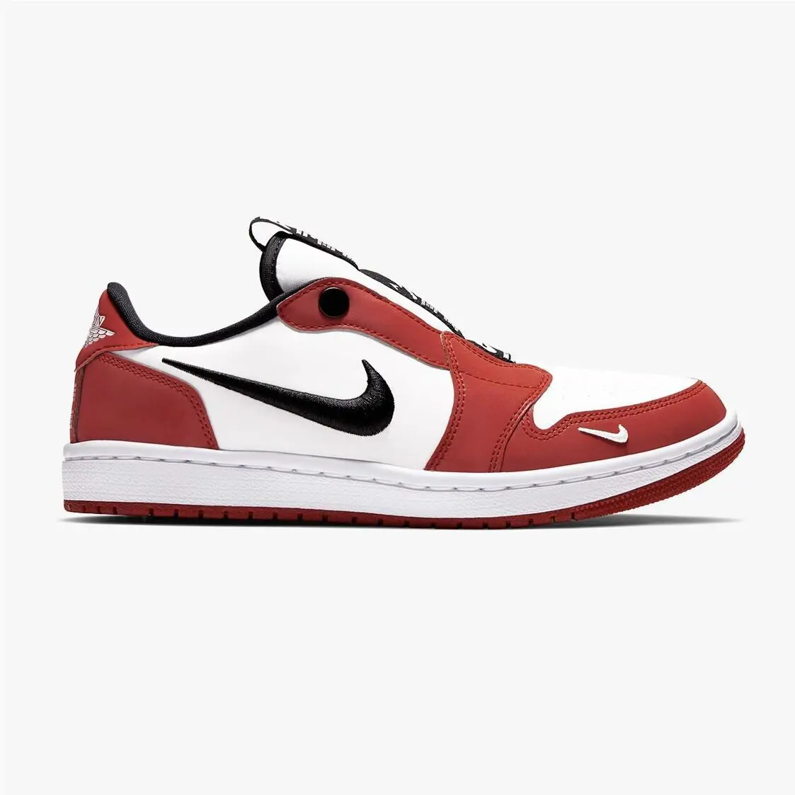 Nike shoes - Air Jordan 1 - Air - BQ8462601 - Red, Manufacturer: Varsity Red 1