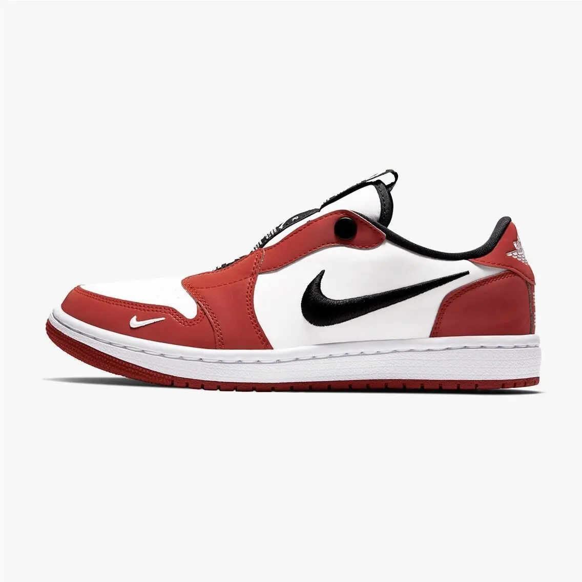 Nike shoes - Air Jordan 1 - Air - BQ8462601 - Red, Manufacturer: Varsity Red 11