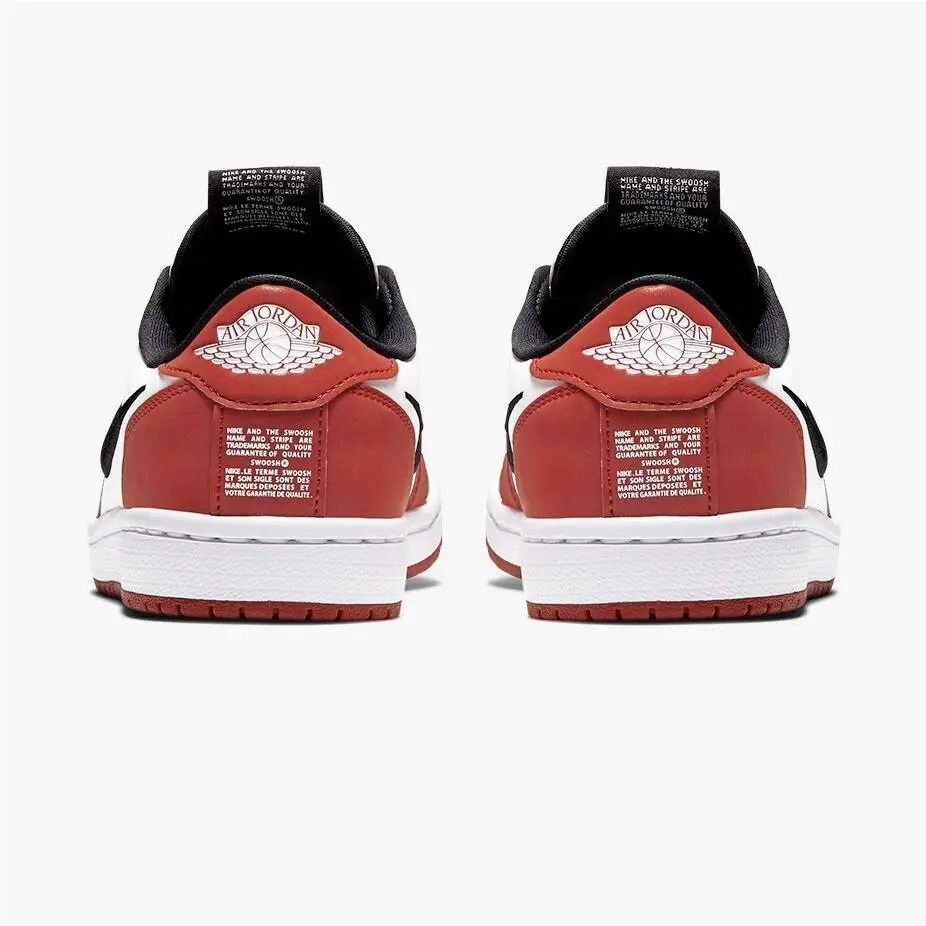 Nike shoes - Air Jordan 1 - Air - BQ8462601 - Red, Manufacturer: Varsity Red 12