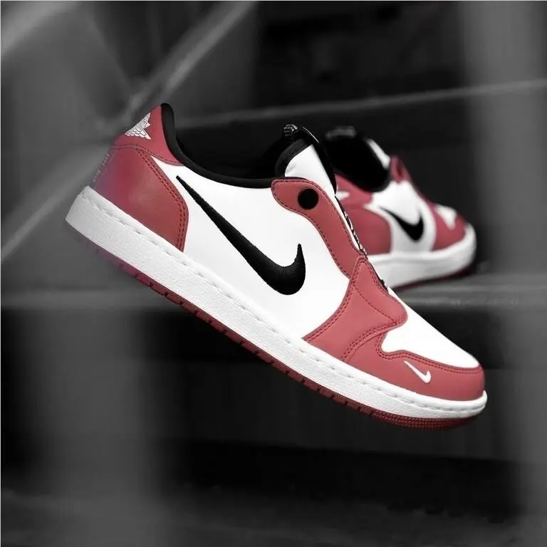 Nike shoes - Air Jordan 1 - Air - BQ8462601 - Red, Manufacturer: Varsity Red 7