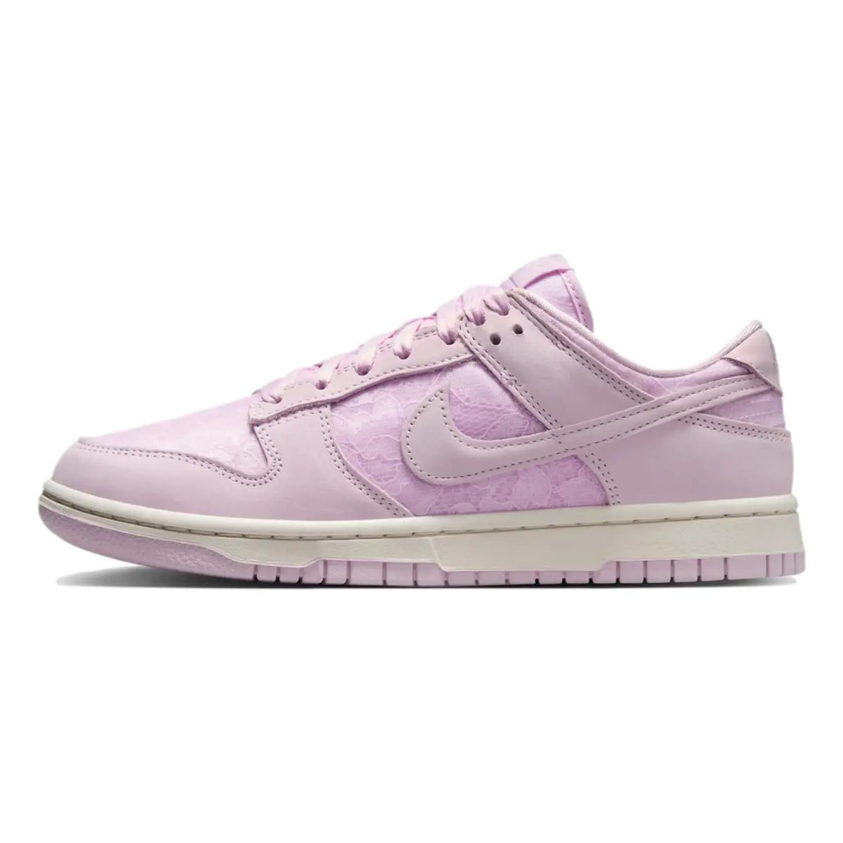 Nike shoes - Nike Dunk Low - Dunk Low - HJ5870-600 - Pink 0