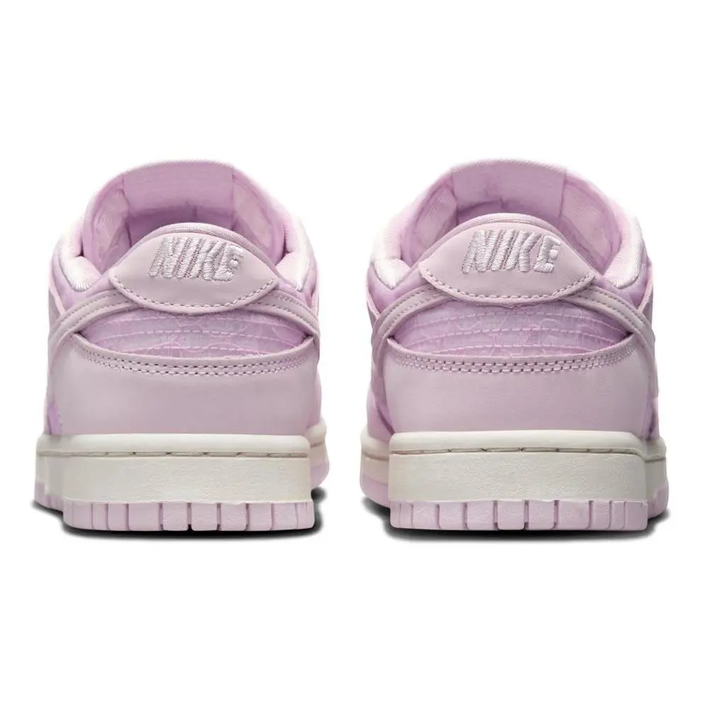 Nike shoes - Nike Dunk Low - Dunk Low - HJ5870-600 - Pink 4