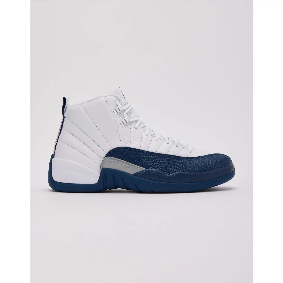 Nike shoes - Air Jordan 12 - Air - CT8013-114 - Blue 0