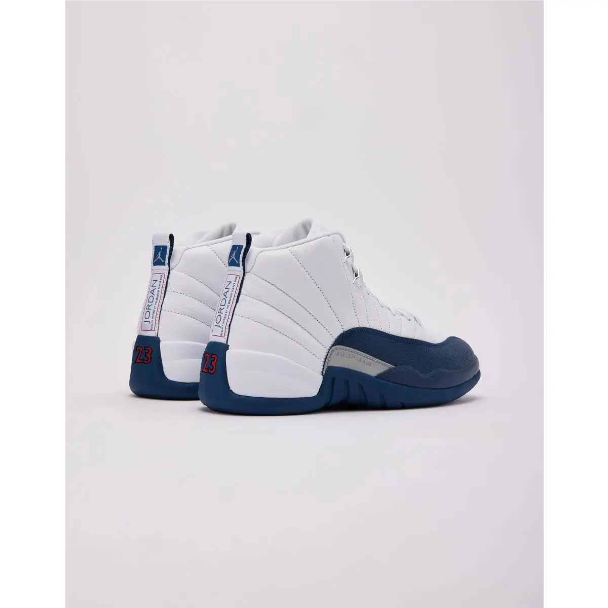 Nike shoes - Air Jordan 12 - Air - CT8013-114 - Blue 1