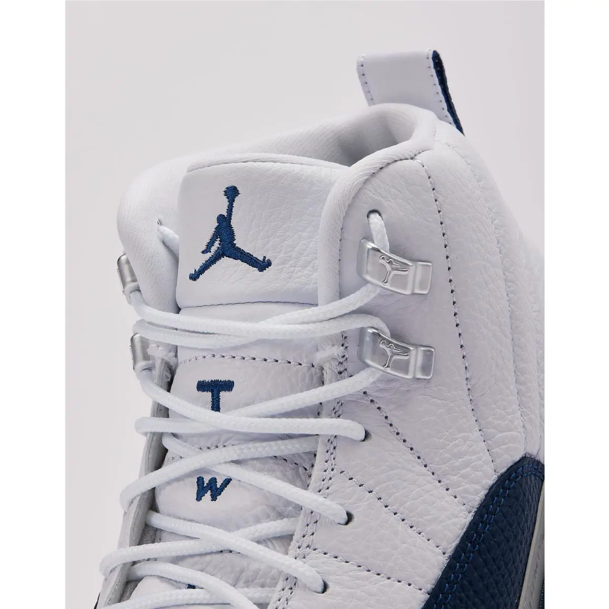 Nike shoes - Air Jordan 12 - Air - CT8013-114 - Blue 3