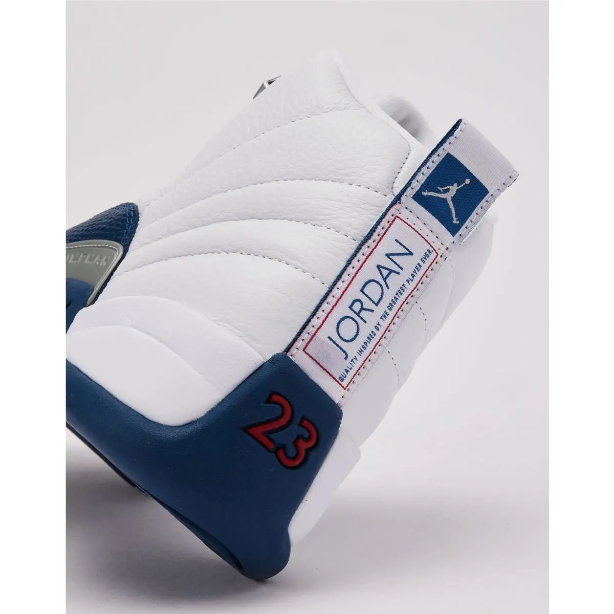 Nike shoes - Air Jordan 12 - Air - CT8013-114 - Blue 10