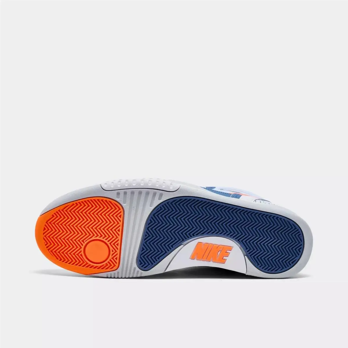 Nike shoes - Nike Air Tech Challenge 2 - FZ9033-101 - White 3
